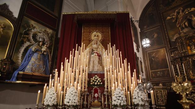 Clemente Mata y Luis Miranda serán los autores del Himno de la Coronación de la Paz y Esperanza