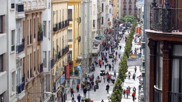 El piso más caro de Córdoba vale más de 1,3 millones de euros y está en la calle Foro Romano