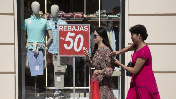 Las rebajas en la era moderna, sin esperar y desde el ordenador