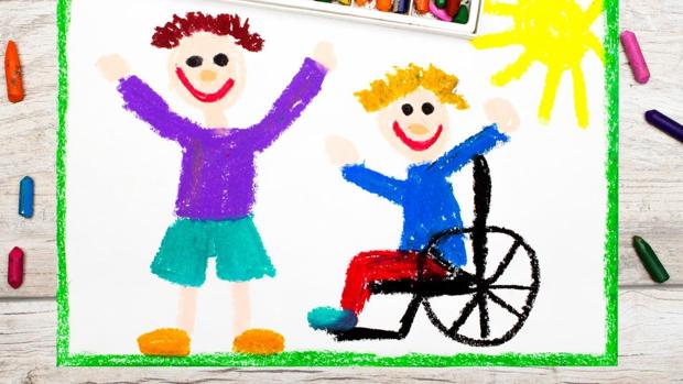 Los inesperados beneficios (para todos) de acudir a un campamento de inclusión