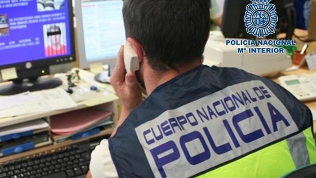 La Policía descubre medio centenar de denuncias falsas en Granada con una aplicación informática
