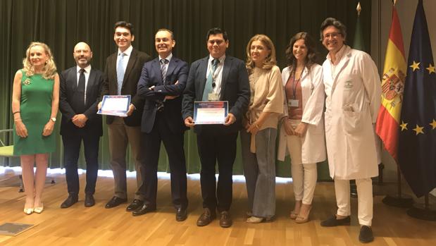 La VI edición de los Premios Imibic-Roche de Córdoba reconoce las ideas más innovadoras en biomedicina