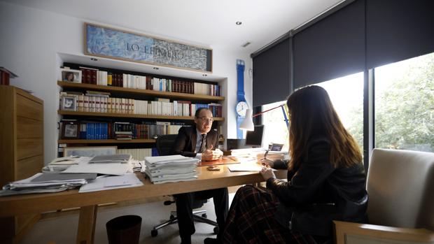 Las donaciones se disparan en tres meses en Córdoba con las modificaciones del Impuesto de Sucesiones