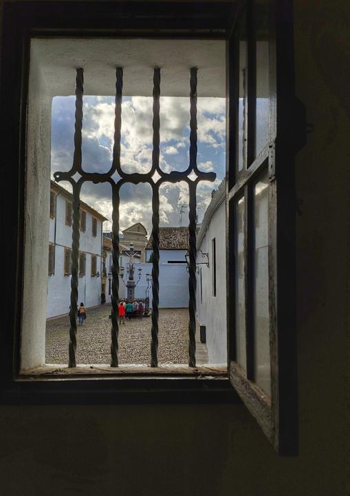 «Bonitas vistas», la imagen ganadora del segundo premio