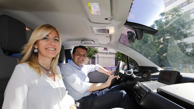 ¿Cuáles son los nuevos nombramientos y ceses en el Ayuntamiento de Córdoba?