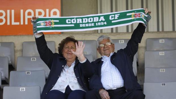 El Córdoba CF cierra la primera semana de la campaña de abonados con más de 2.400 altas