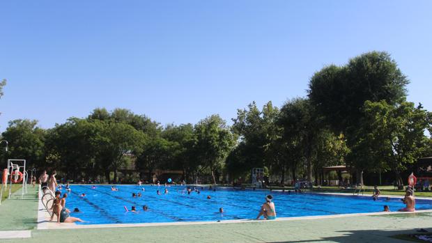 Siete piscinas en la provincia de Córdoba para refrescarse este verano