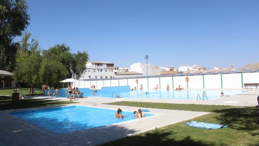 Siete piscinas en la provincia de Córdoba para refrescarse este verano