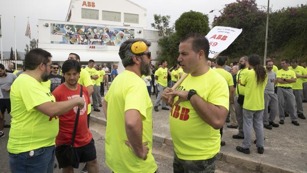 ABB basa los despidos en Córdoba en el proteccionismo de EEUU y la competencia de Asia