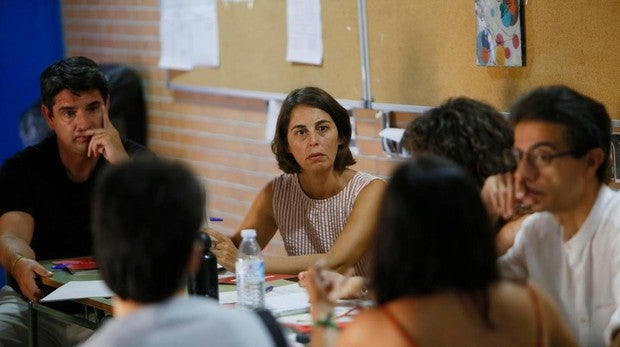 IU Córdoba abre un debate interno para «tomar músculo» tras las últimas elecciones municipales