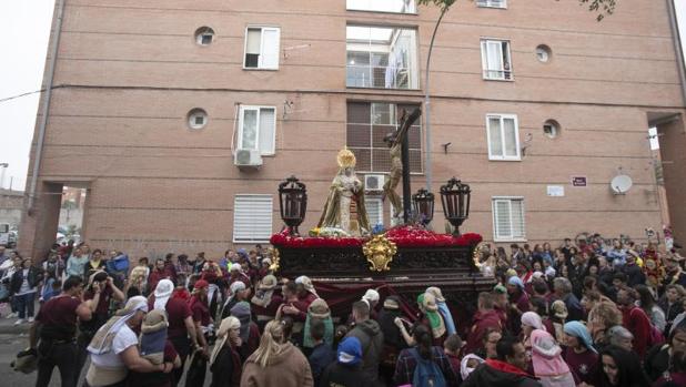 La Piedad de Córdoba buscar dar otro empujón recaudatorio para su nueva imagen