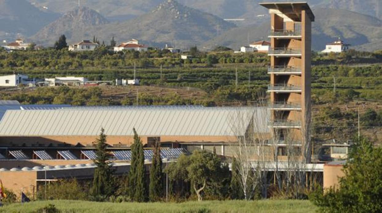 Los reclusos cumplían condena en al cárcel de Alhaurín de la Torre