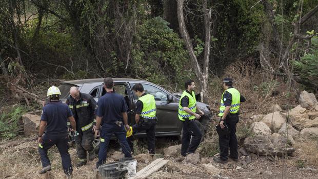 Las carreteras cordobesas registraron 34 muertes en 2018