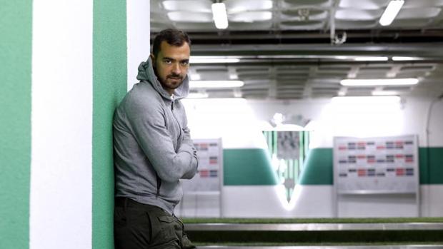 De las Cuevas se decanta finalmente por el Córdoba CF
