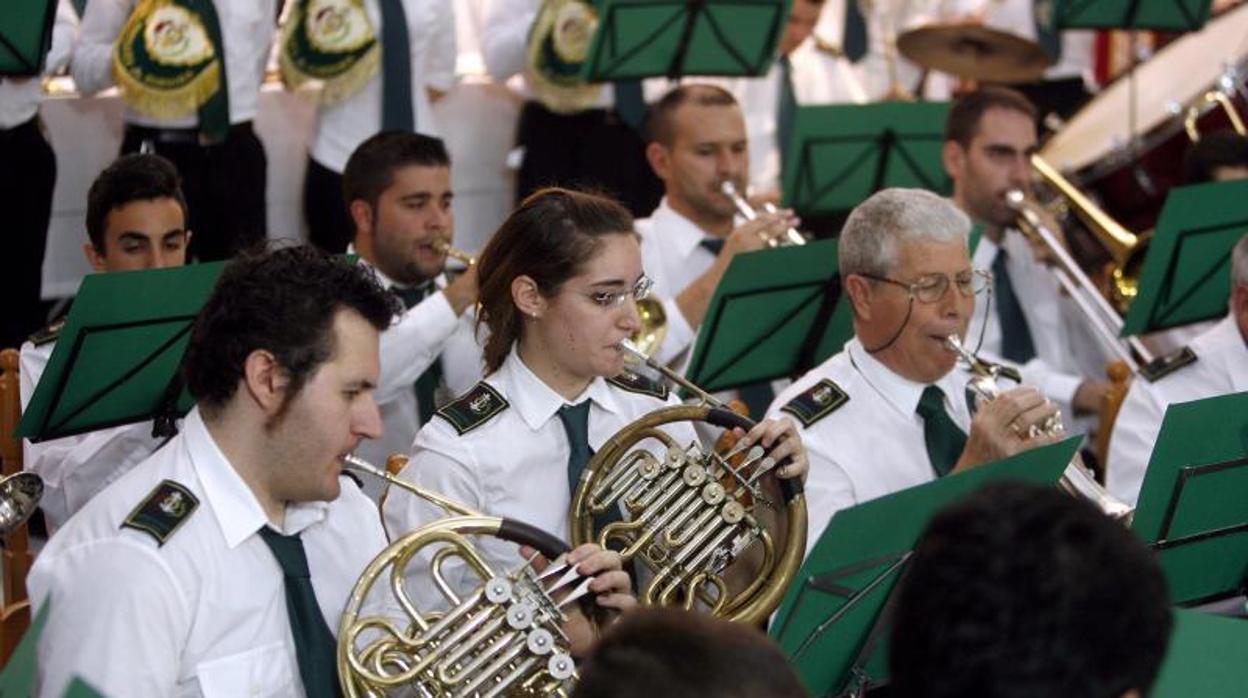 La banda de la Esperanza