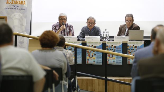 ¿Callados y sin controlar?