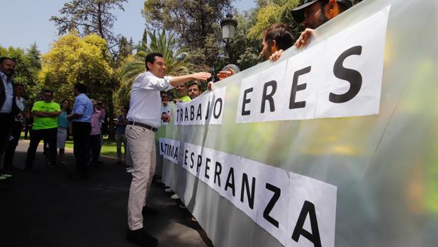 El Ministerio de Trabajo media hoy ante ABB para «acercar posturas» con los trabajadores de Córdoba