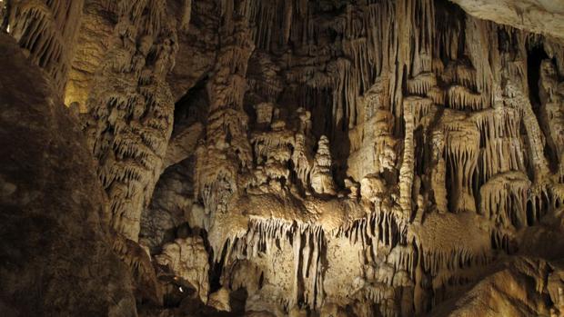 Cuevas de Córdoba: un paseo por las profundidades del patrimonio subterráneo de la provincia