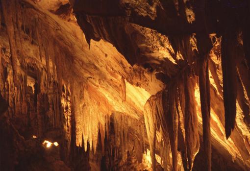 Cuevas de Córdoba: un paseo por las profundidades del patrimonio subterráneo de la provincia