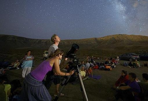 Reserva Starlight de Córdoba: si te gusta el astroturismo, este es tu cielo