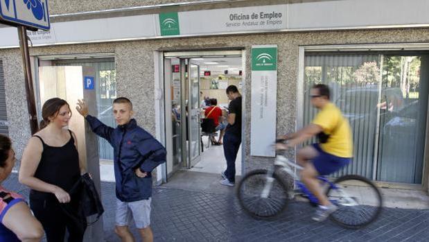 Repunte del paro en Córdoba: 5.000 desempleados más en el segundo trimestre del año