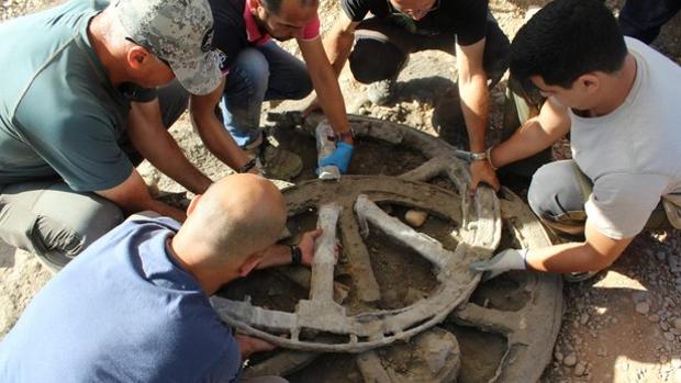 ¿Cuáles son los últimos hallazgos relevantes de la arqueología en Córdoba?