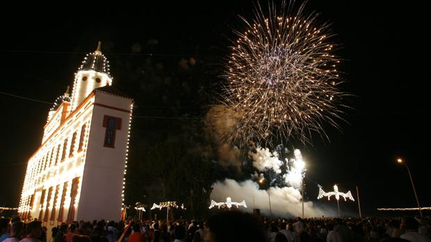 Huelva arranca sus Colombinas más americanistas