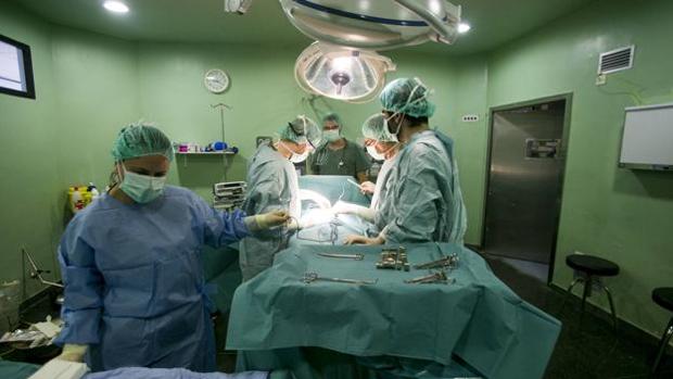 El mayor concurso de traslados de la historia del SAS arranca el 10 de septiembre