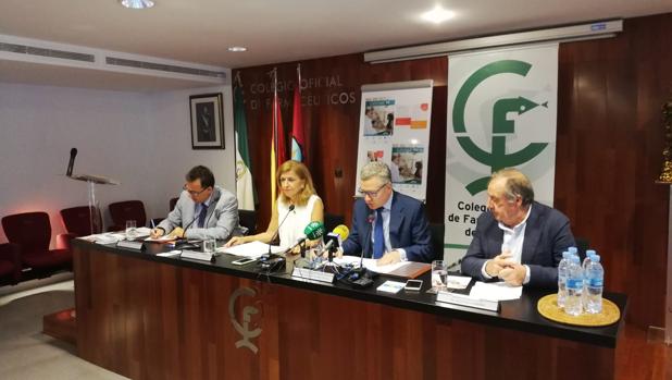 La Junta impulsa una campaña para concienciar sobre las enfermedades mentales