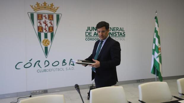 Córdoba CF | Los próximos días señalados en el calendario cordobesista