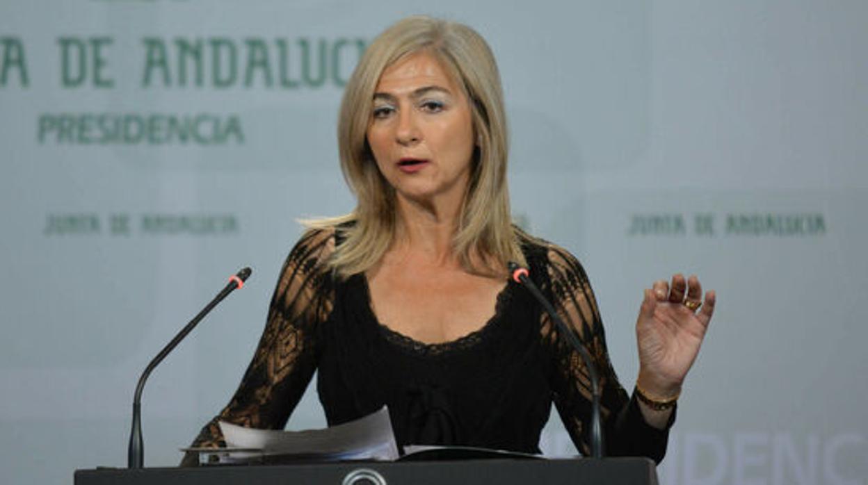 Patricia del Pozo