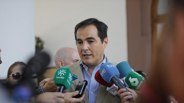 El PP de Andalucía pide paciencia a las escuelas infantiles para mejorar su financiación