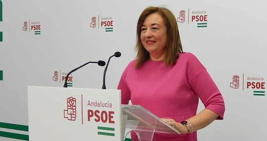 Soledad Pérez