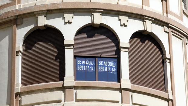 El precio del alquiler en Córdoba toca techo con un máximo de 7,2 euros el metro cuadrado