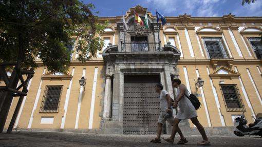 El callejero del misterio de Córdoba: conoce las rutas para pasar una noche de miedo