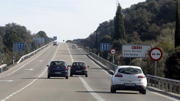 Fomento inicia los permisos ambientales para el tramo norte que unirá Córdoba con Badajoz y Granada