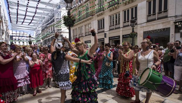 El sector turístico prevé una ocupación hotelera del 90% durante la Feria