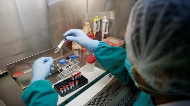 Detectan un caso de tuberculosis activa en un profesor de Algeciras