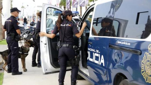 Detenido cuando se hacía pasar por diplomático africano en Marbella