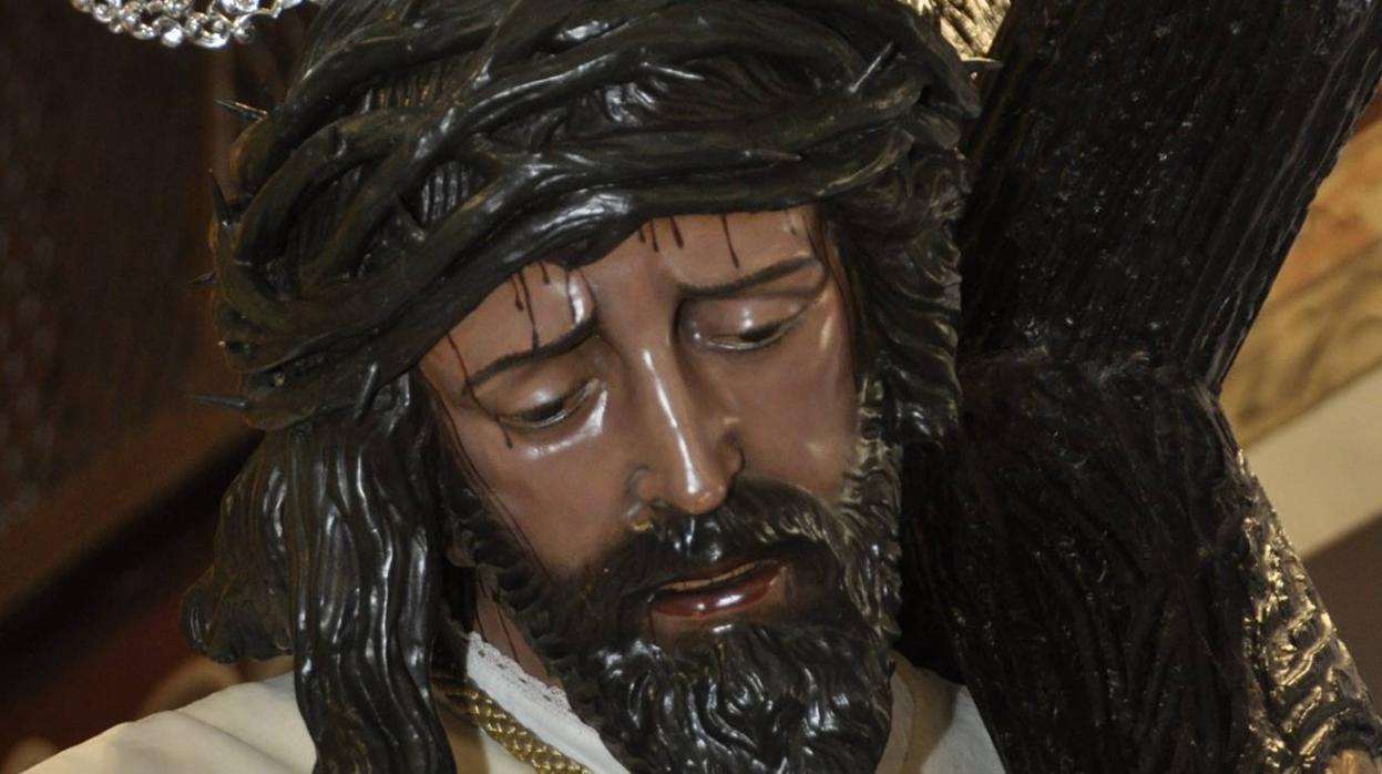 Nuestro Padre Jesús Nazareno de Castro del Río