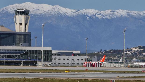 Málaga y Jerez, los aeropuertos con más retrasos y cancelaciones de Andalucía