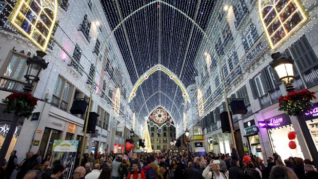 El nuevo espectáculo de Navidad de Córdoba, al detalle: tres sesiones de 15 minutos en 800 metros de pantallas