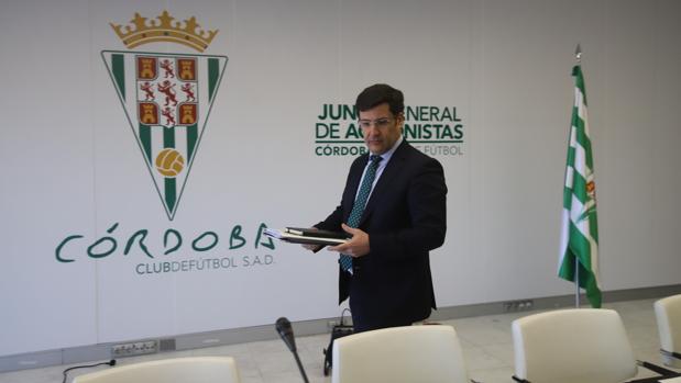 ¿Qué le espera al Córdoba CF tras el embargo de 1,8 millones?