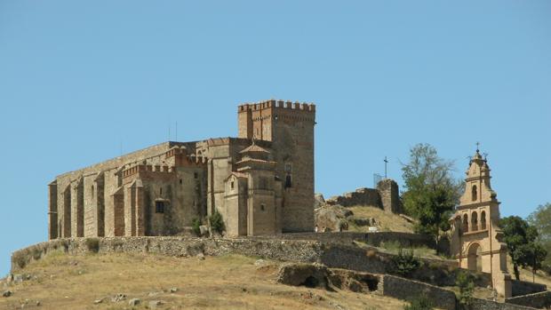 La música antigua recala en el Castillo de Aracena