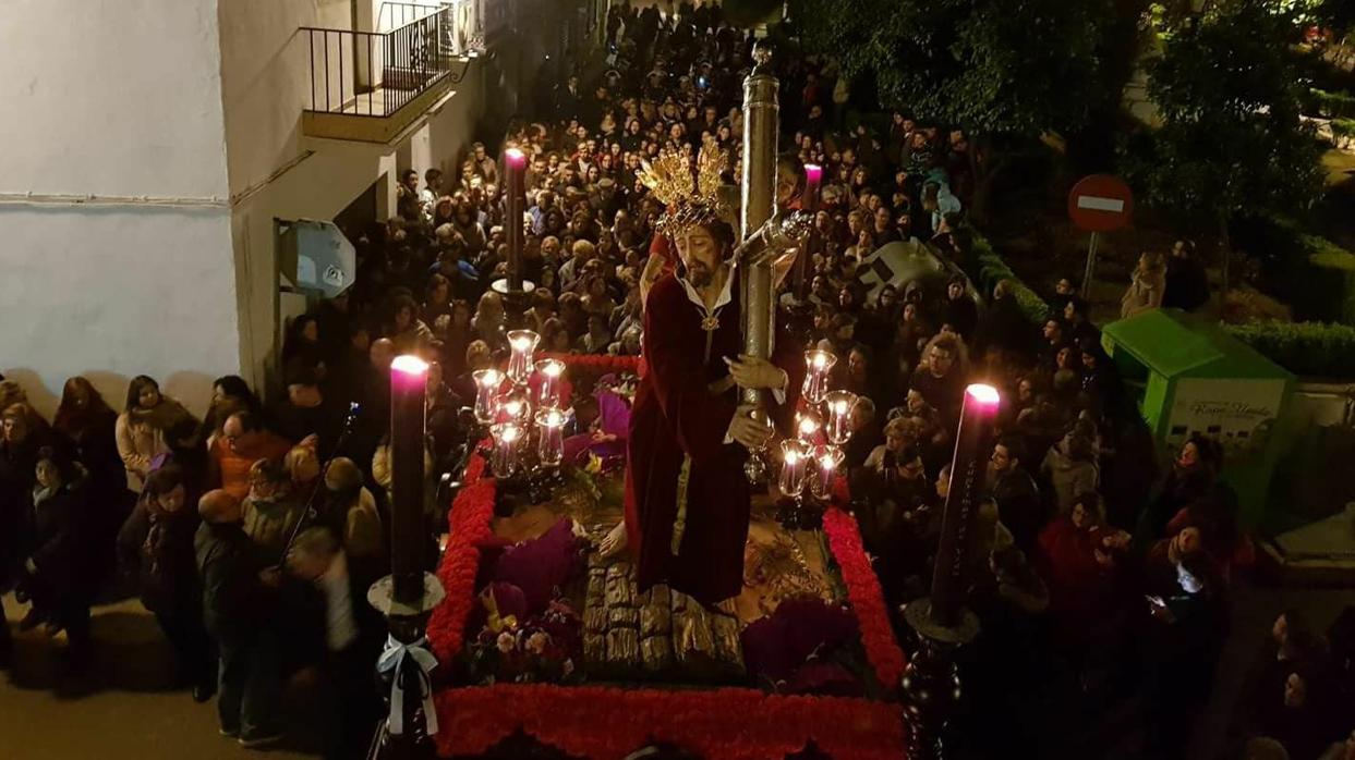 Nuestro Padre Jesús de Villa del Río