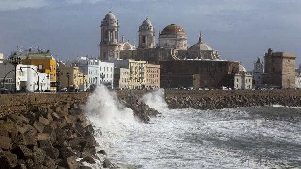 Cádiz, la ciudad que enamora hasta al New York Times