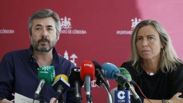 El Consistorio de Córdoba pide un informe sobre las «consecuencias legales» del concierto de Ricky Martin