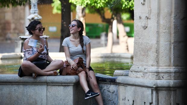 Más fresco en Córdoba a partir del domingo