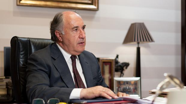El alcalde de Algeciras califica de insensatez y capricho la decisión del Gobierno sobre el Open Arms