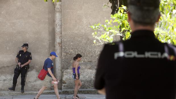 Vox pide agilizar las obras de las dos comisarías de Policía Nacional en Córdoba